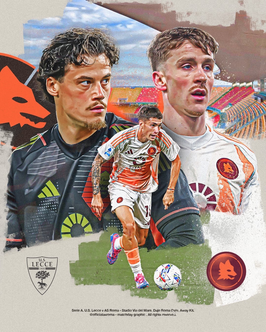 关于赛地聚焦——意甲窗口期热度飙升，罗马刷新队史纪录，震撼外界，年轻球员得到机会的信息