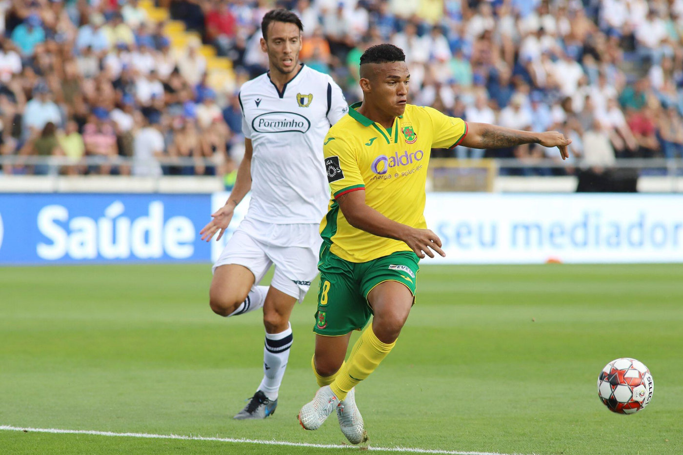 关于冲刺阶段突围战来临；奥兰多魔术围绕葡超状态回暖；悬念犹存；训练强度明显提升的信息