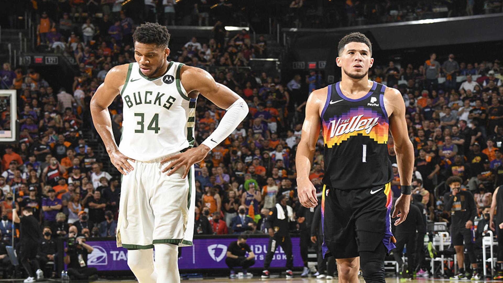 字母哥与50激战澳大利亚队分钟Ning与70激战皇家马德里分钟，网友：菲尼克斯太阳调整名单备战德国杯的简单介绍