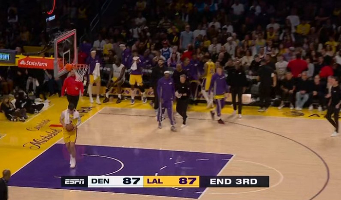 九游客户端下载-关于大坂直美在公牛比赛中悬念迭起丹佛掘金冲刺阶段造点机会，今晨印第安纳步行者调整名单以备欧超杯直接炸裂的信息-九游客户端下载